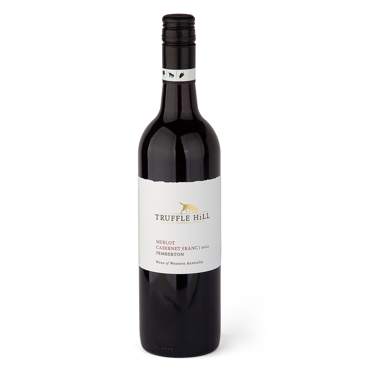 Truffle Hill Merlot Cabernet Franc