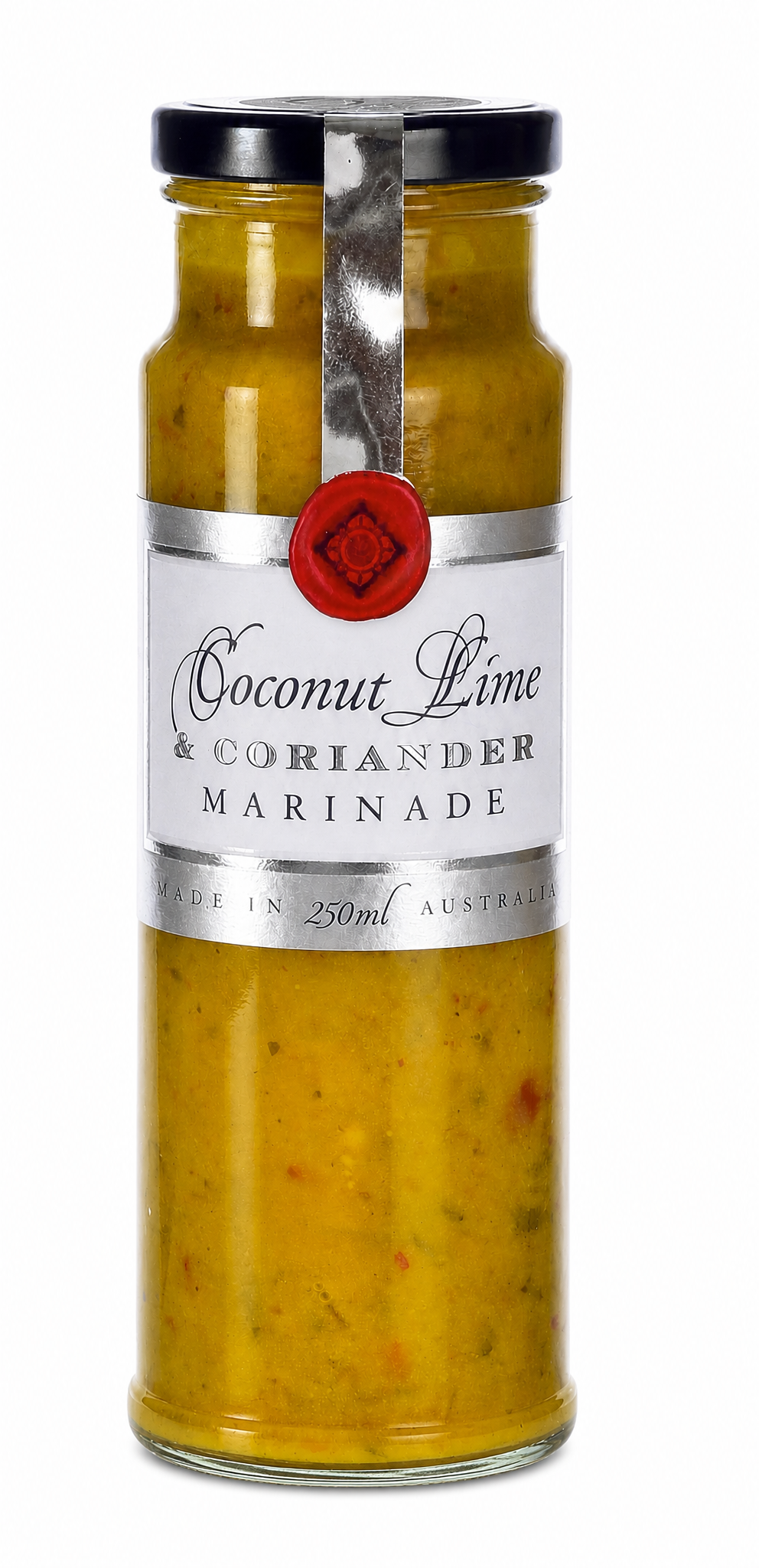 Coconut, Lime & Coriander Marinade 250ml