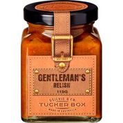 Tucker Box Gentleman&