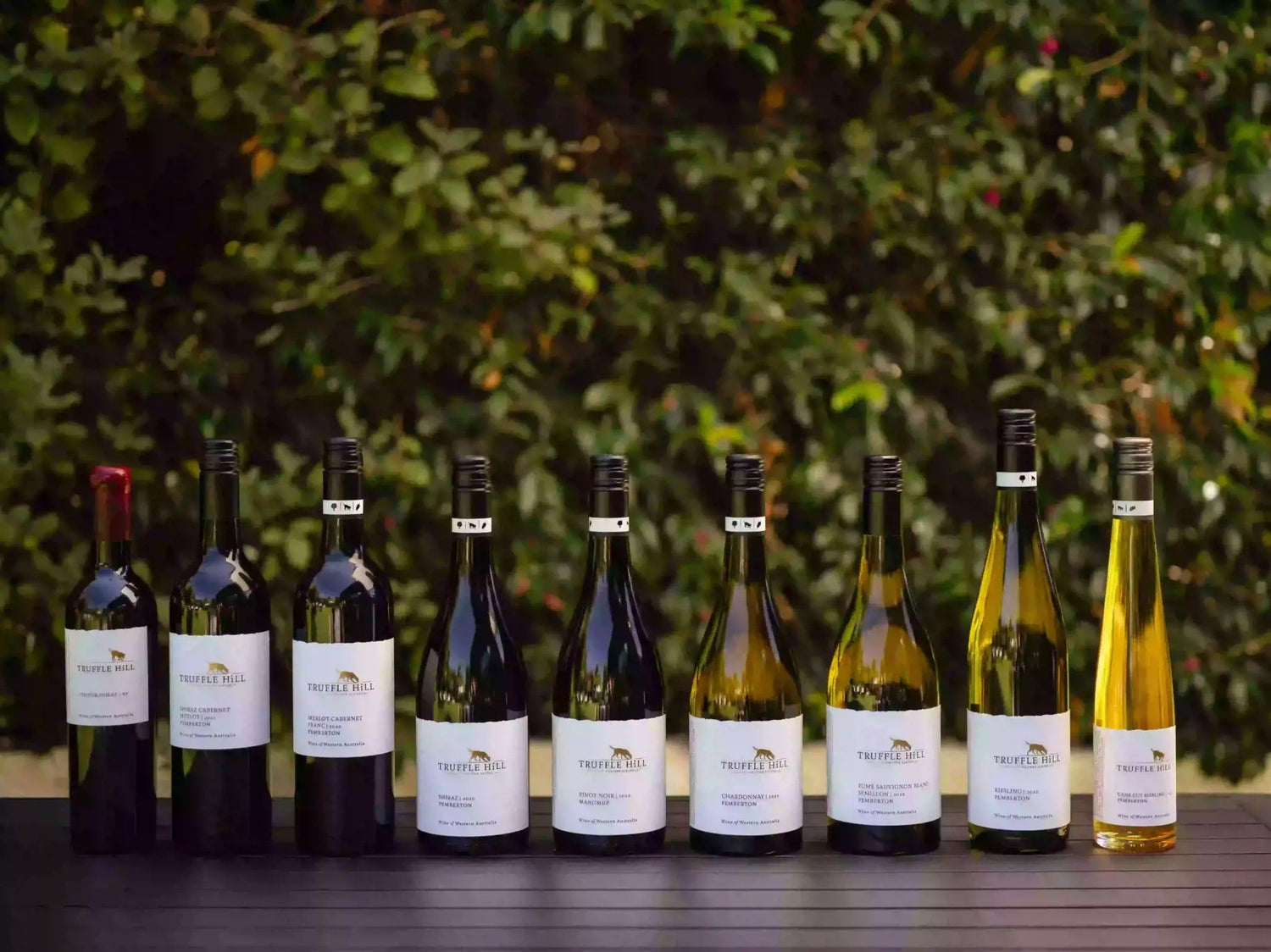 What Wine Goes with Truffle: Perfect Pairings Guide