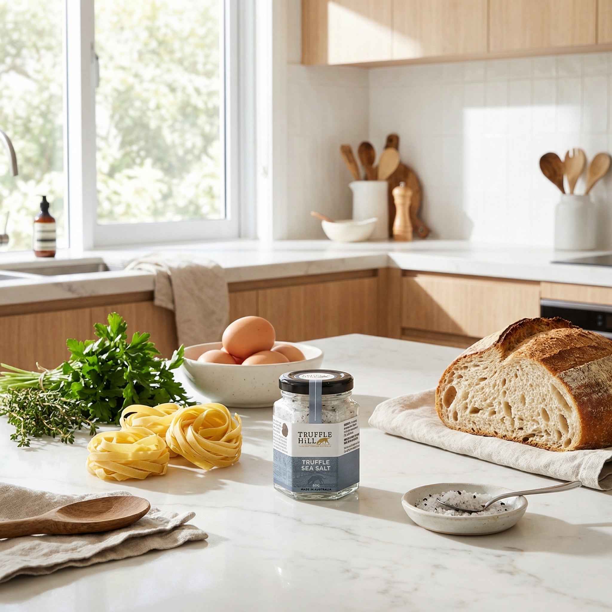 Truffle Seasoning