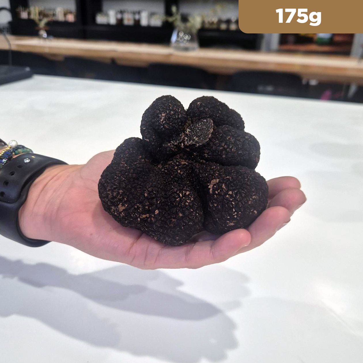 Truffle of the Week - Icon Class