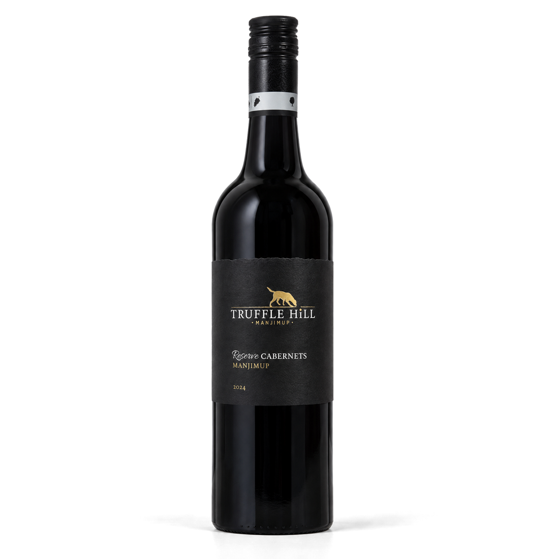 Reserve Cabernets 2024