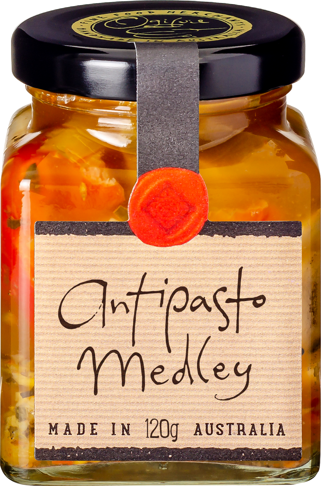 Antipasto Medley