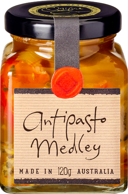 Antipasto Medley