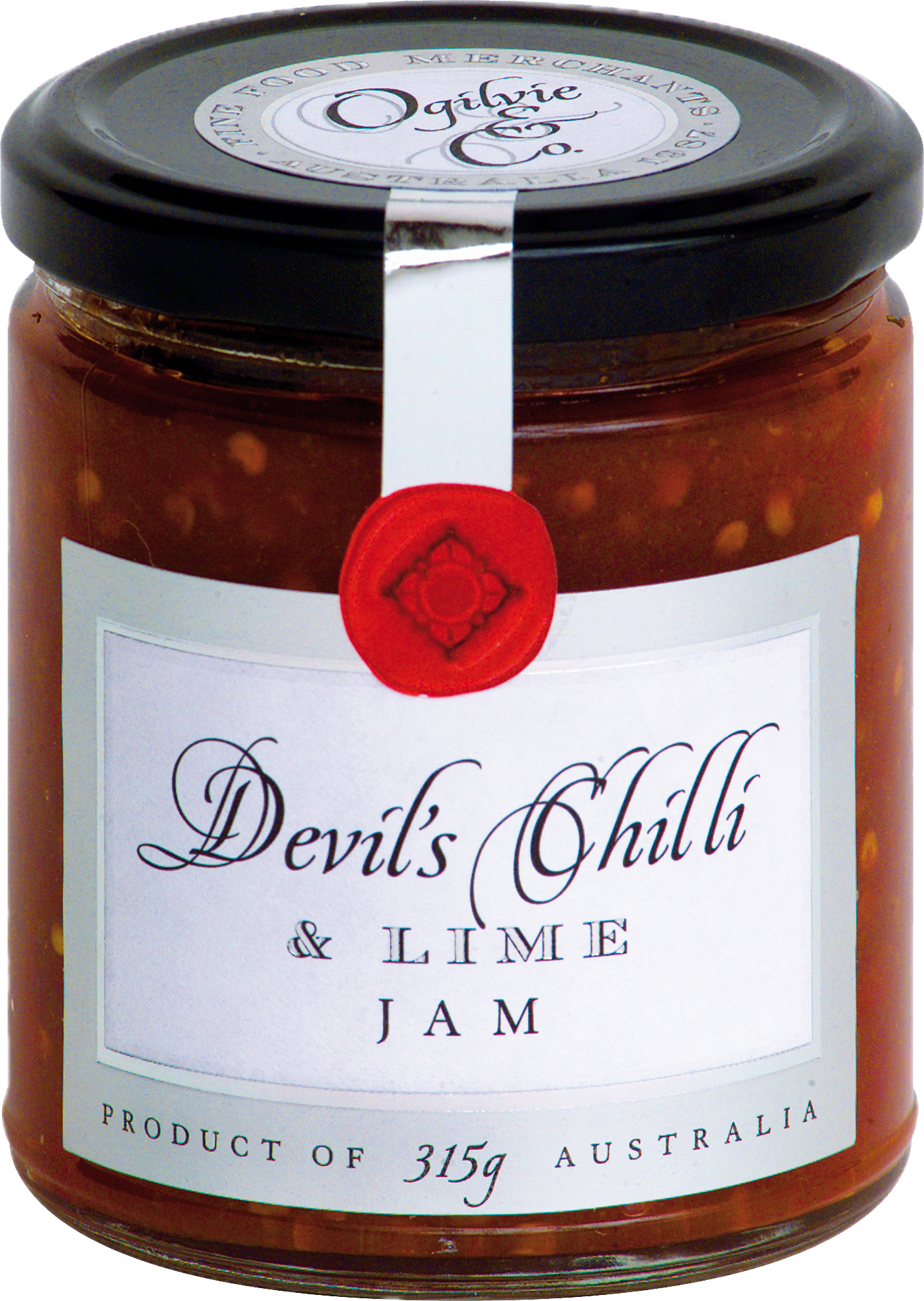 Devil&