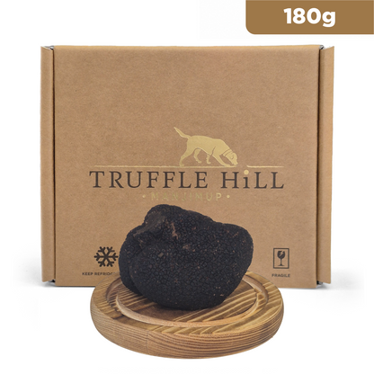 Truffle of the Week - Icon Class