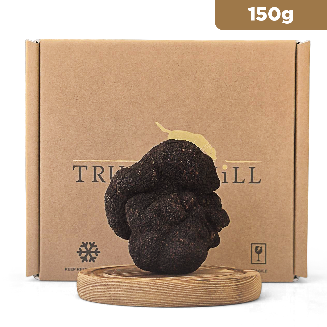 Truffle of the Week - Icon Class