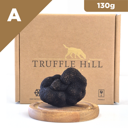 Truffle of the Week - Icon Class