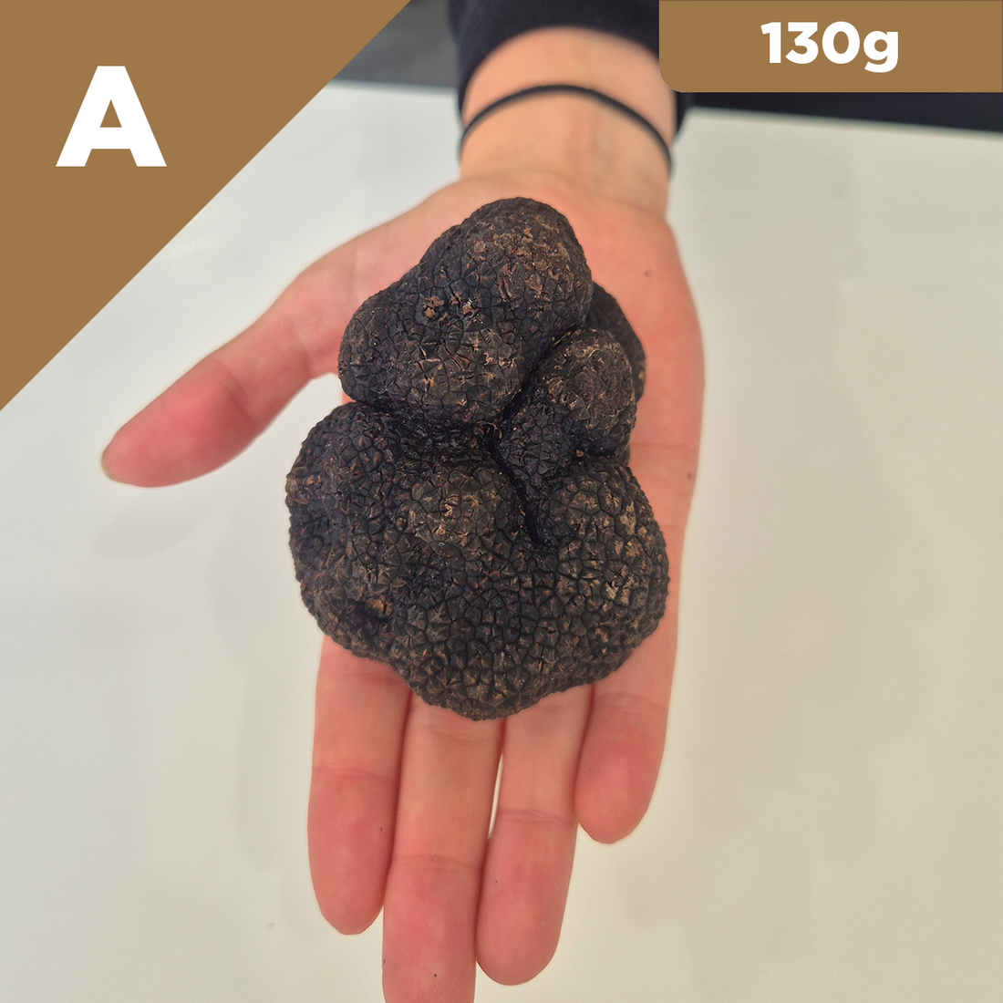Truffle of the Week - Icon Class