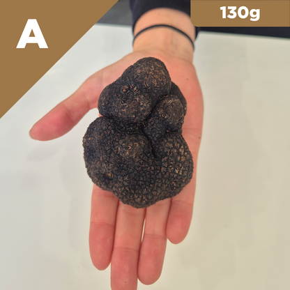Truffle of the Week - Icon Class