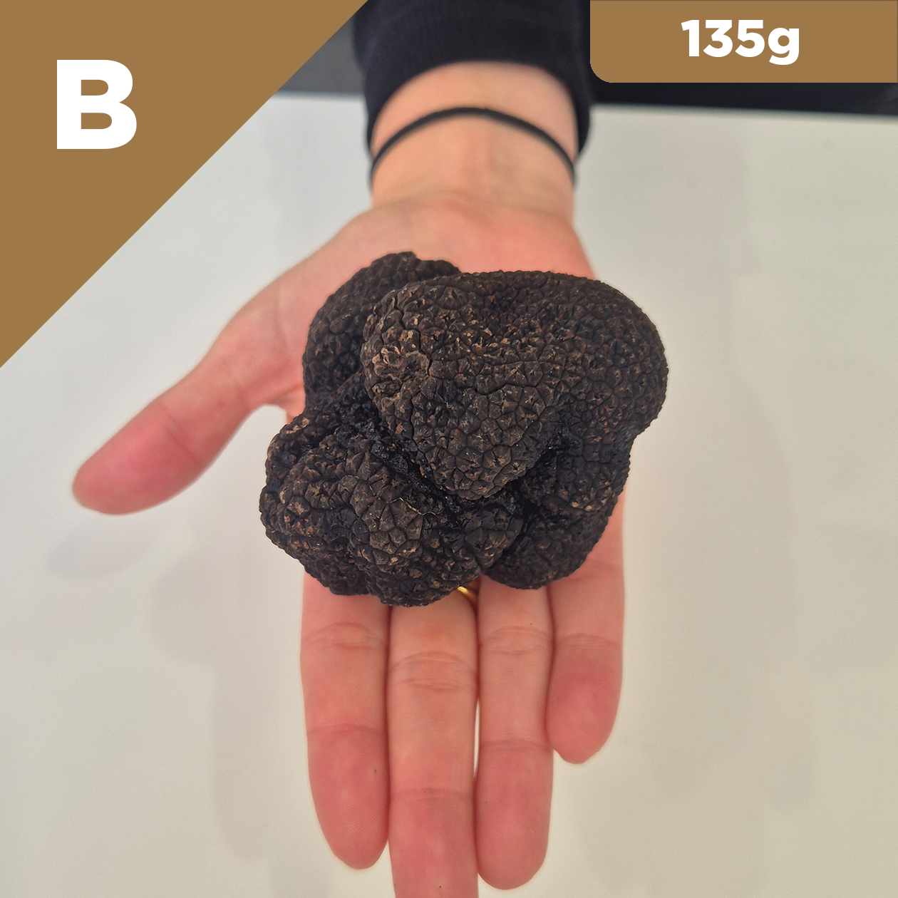 Truffle of the Week - Icon Class