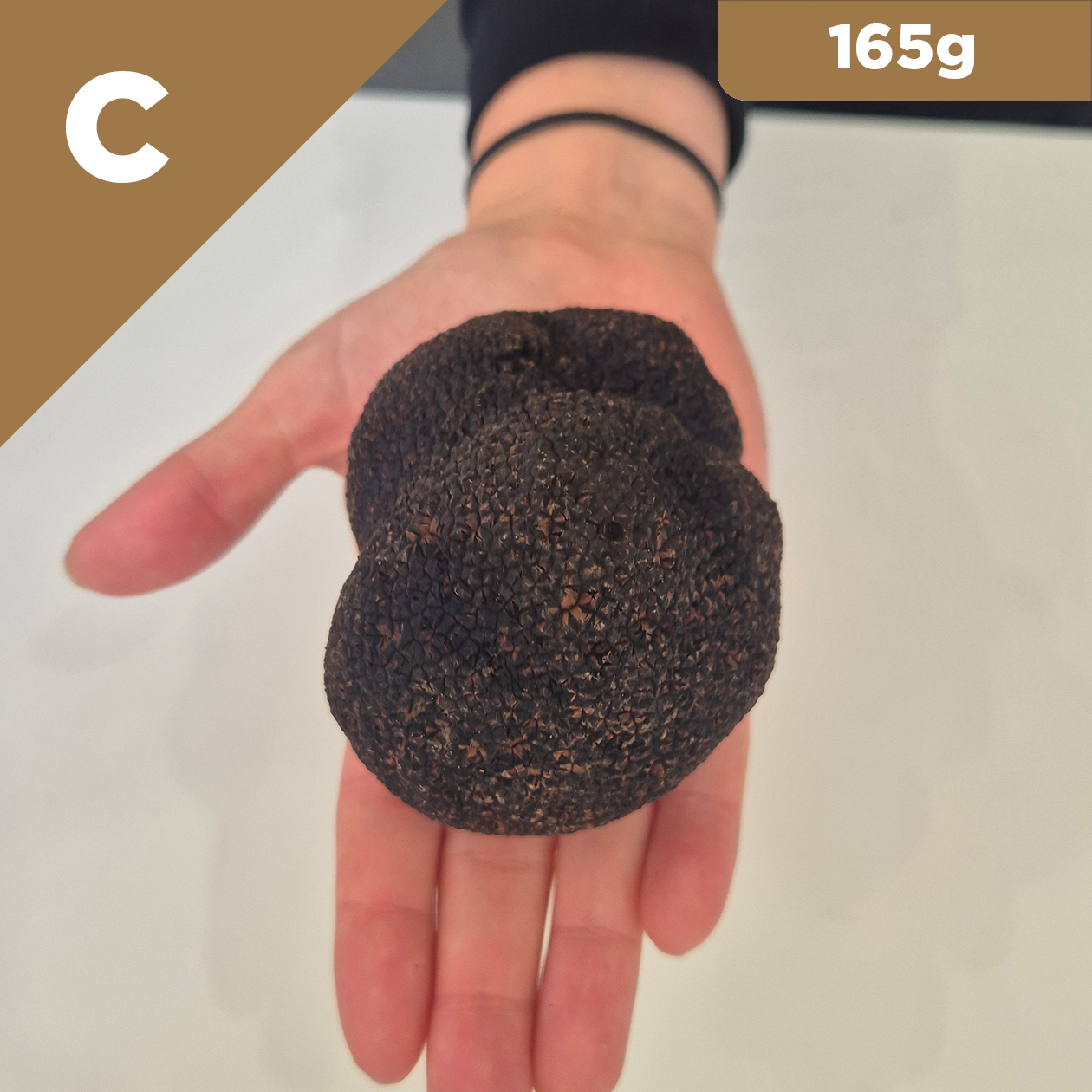 Truffle of the Week - Icon Class