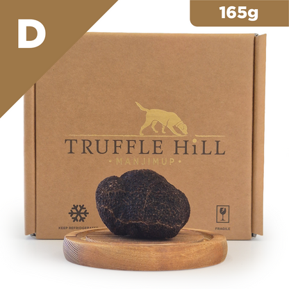 Truffle of the Week - Icon Class