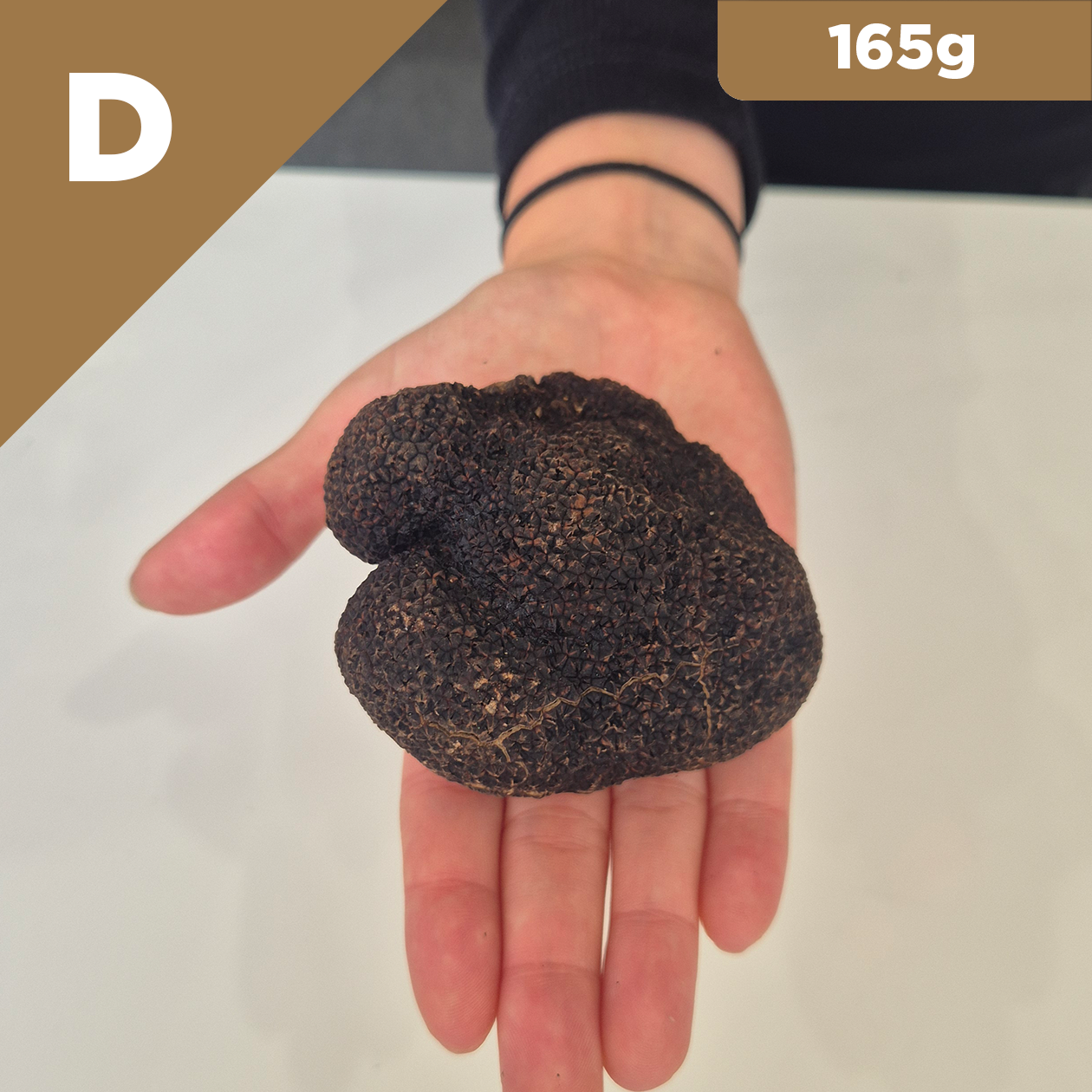 Truffle of the Week - Icon Class