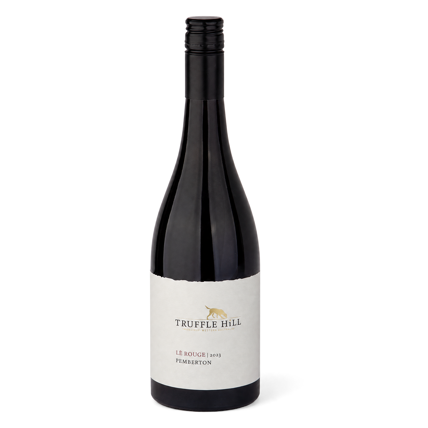 Truffle Hill Lè Rouge