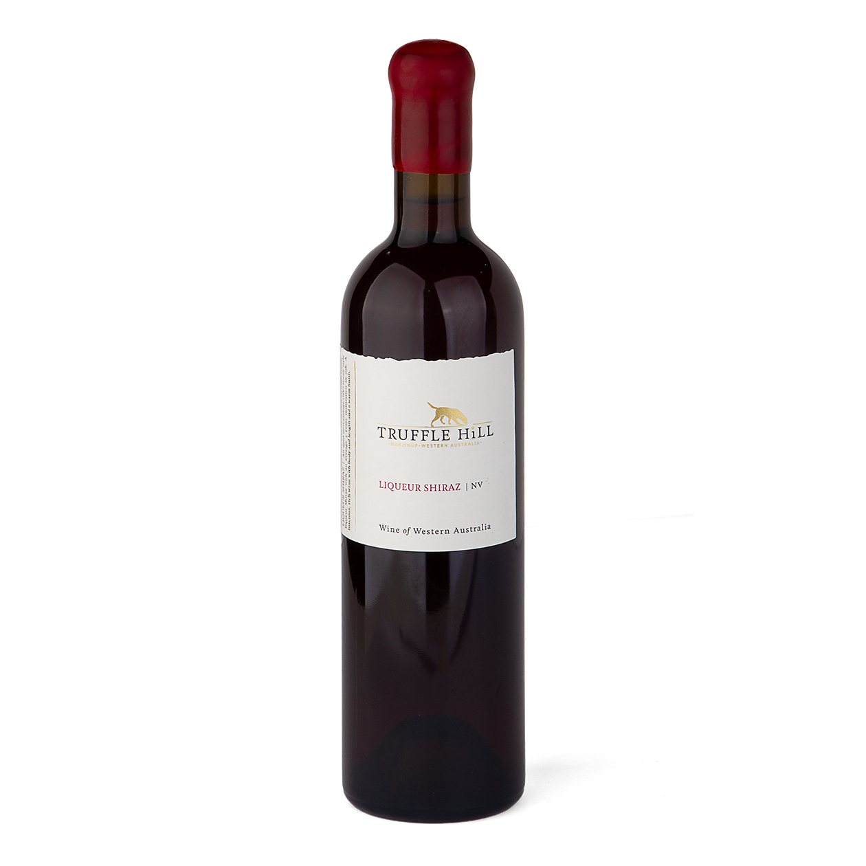 Truffle Hill Liqueur Shiraz NV (500ml)