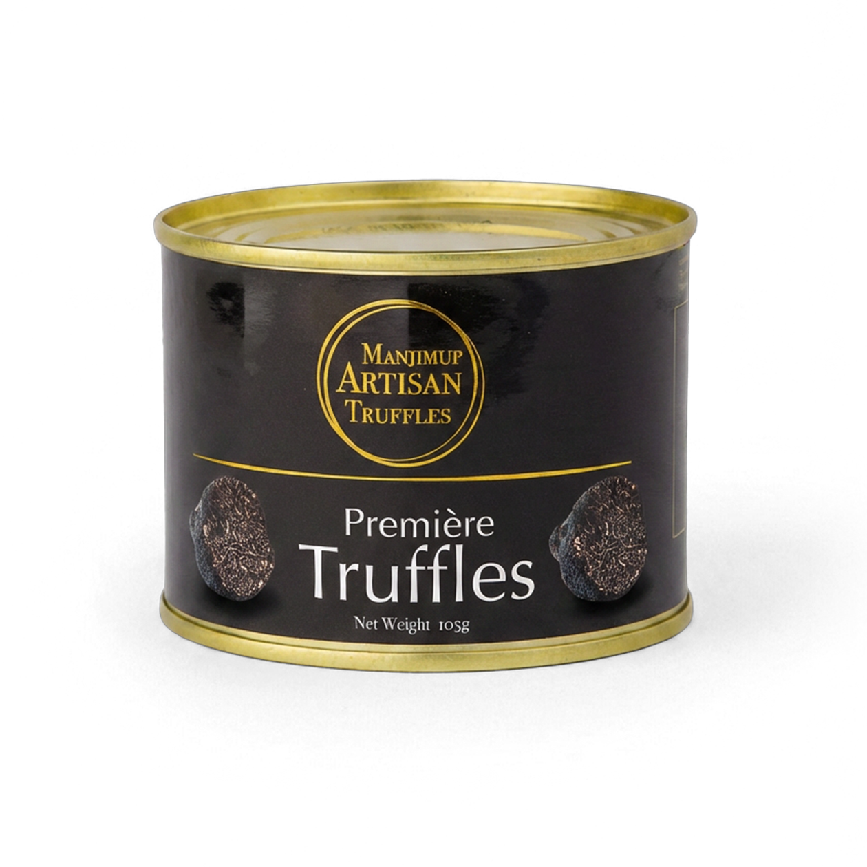 Première Black Truffles