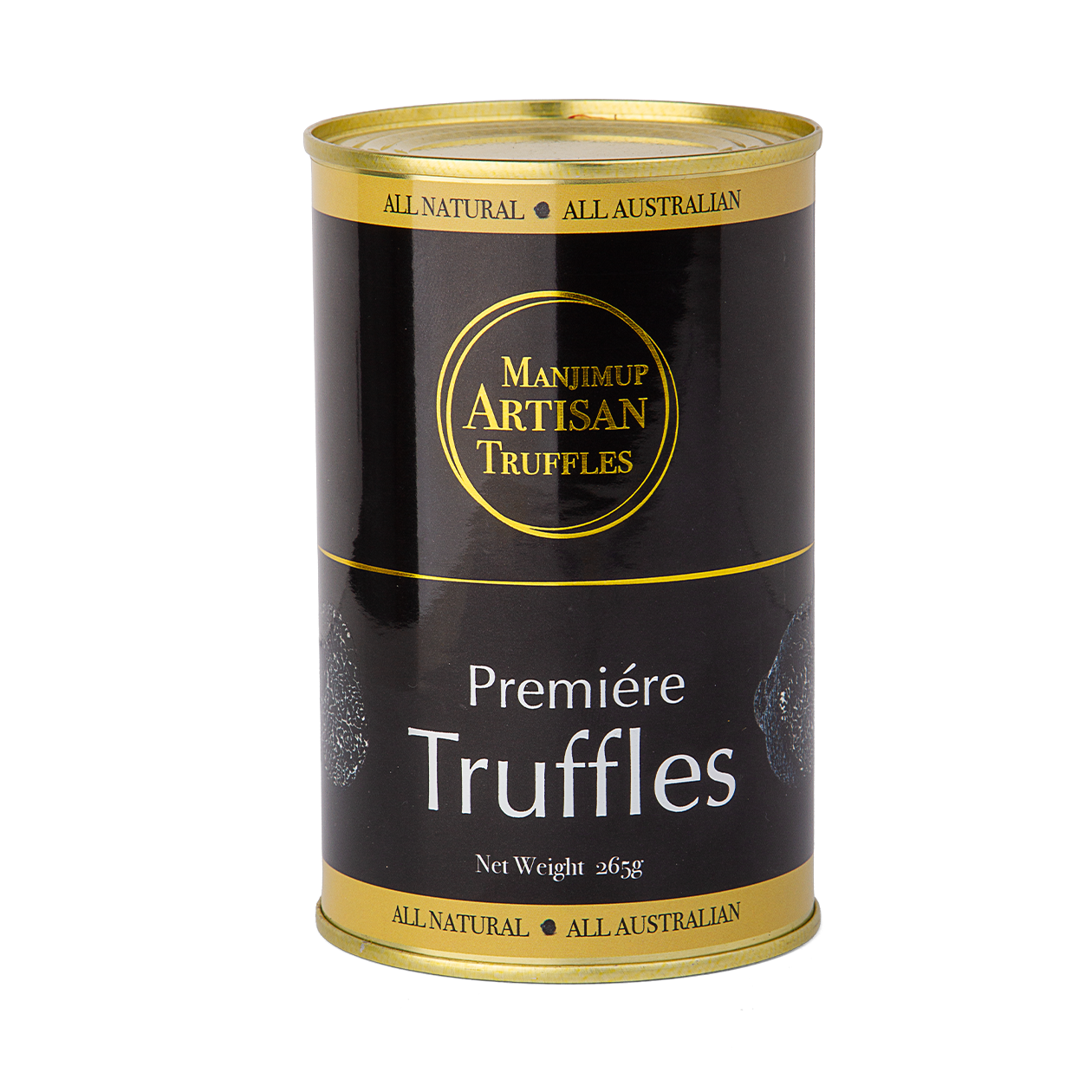 Première Black Truffles