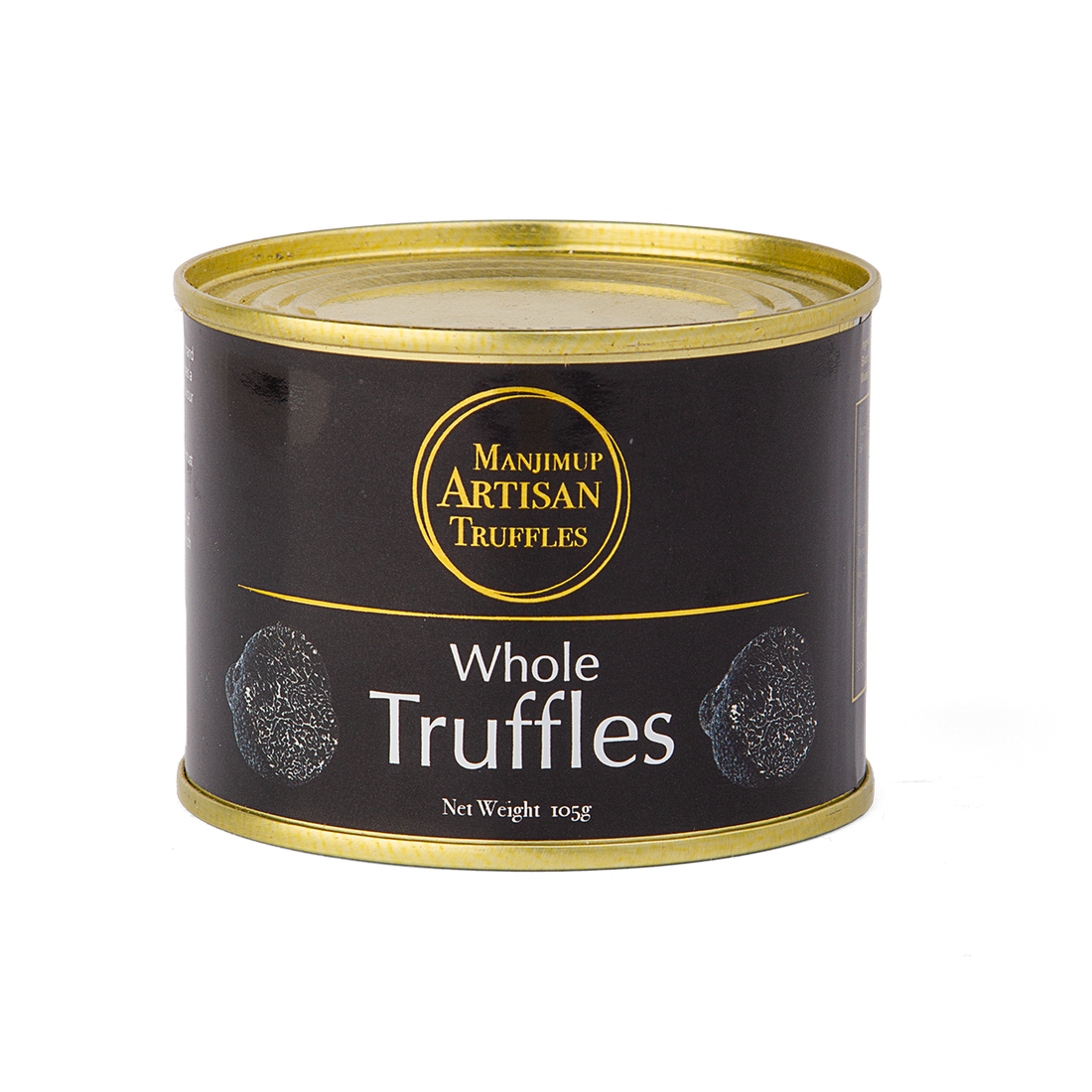 Whole Black Truffles