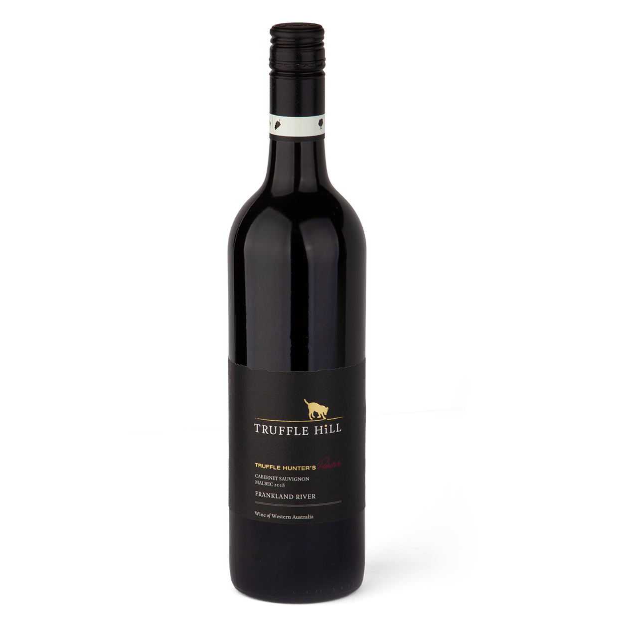 Truffle Hunters Reserve Cabernet Sauvignon Malbec 2018