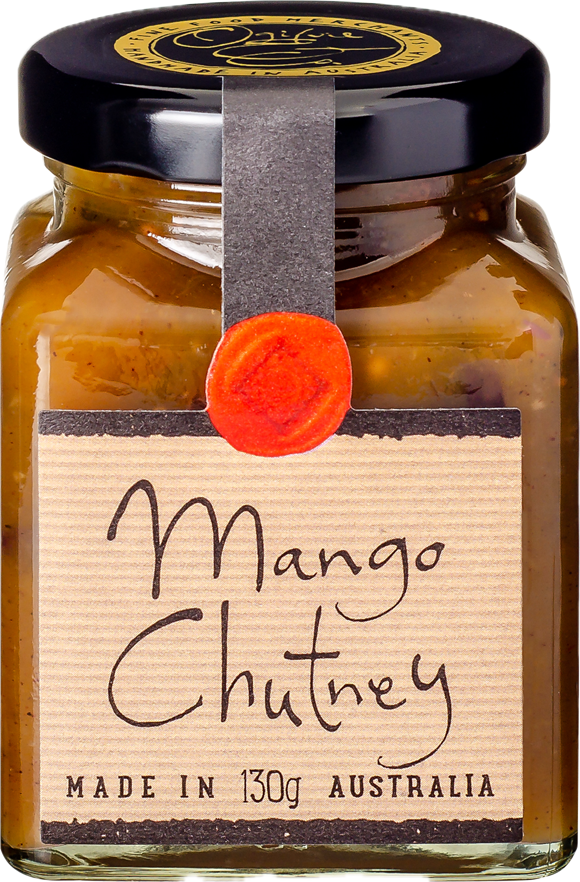 Mango Chutney