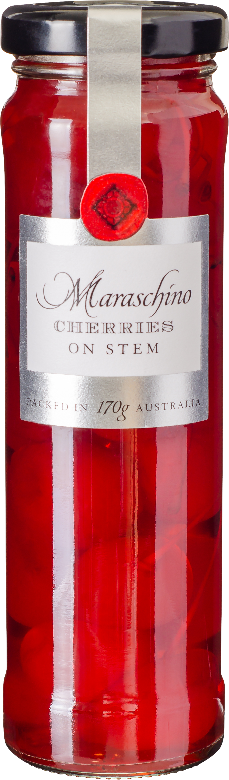 Maraschino Cherries 170g