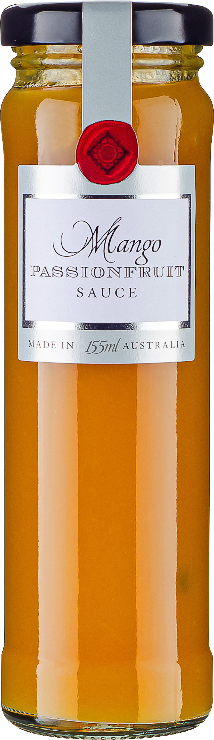 Mango Passionfruit Sauce 155ml