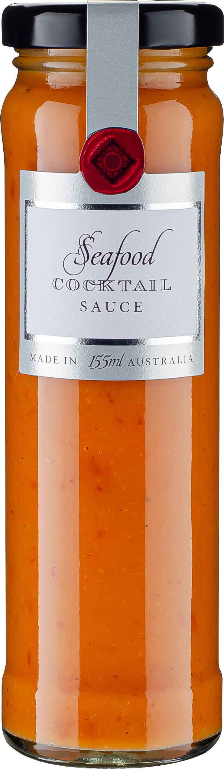 Ogilvie &amp; Co Seafood Cocktail Sauce