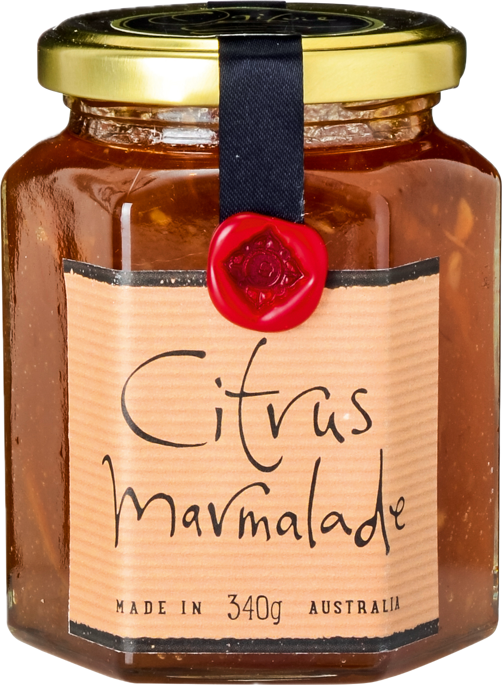 Citrus Marmalade 340g