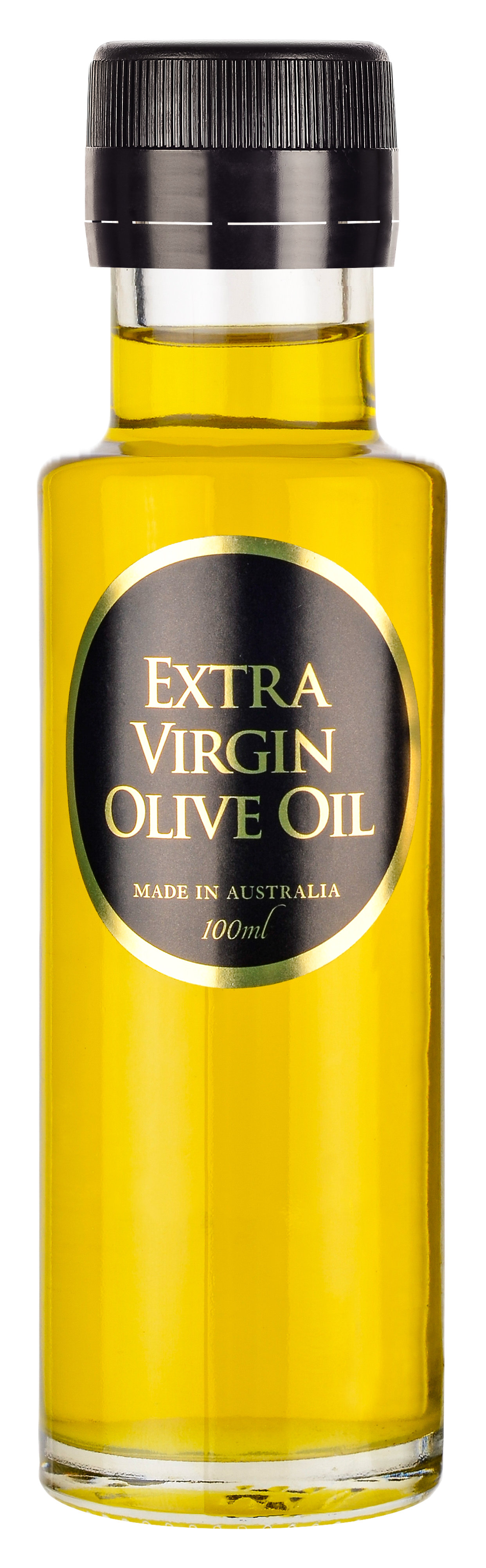 Extra Virgin Olive Oil 100ml