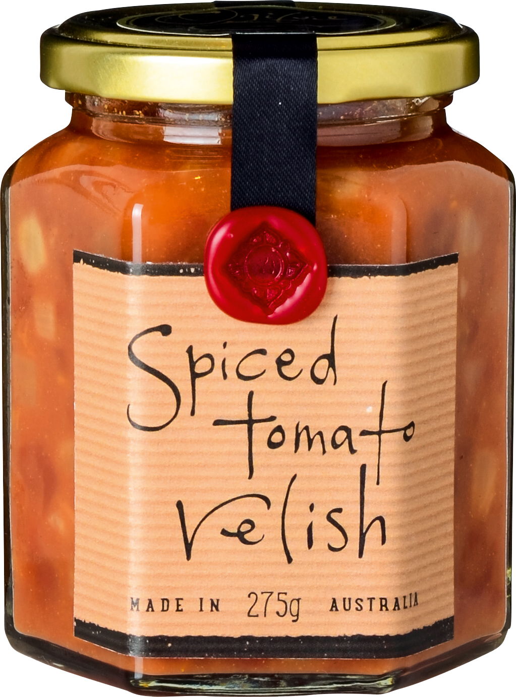 Spiced Tomato Relish 275g