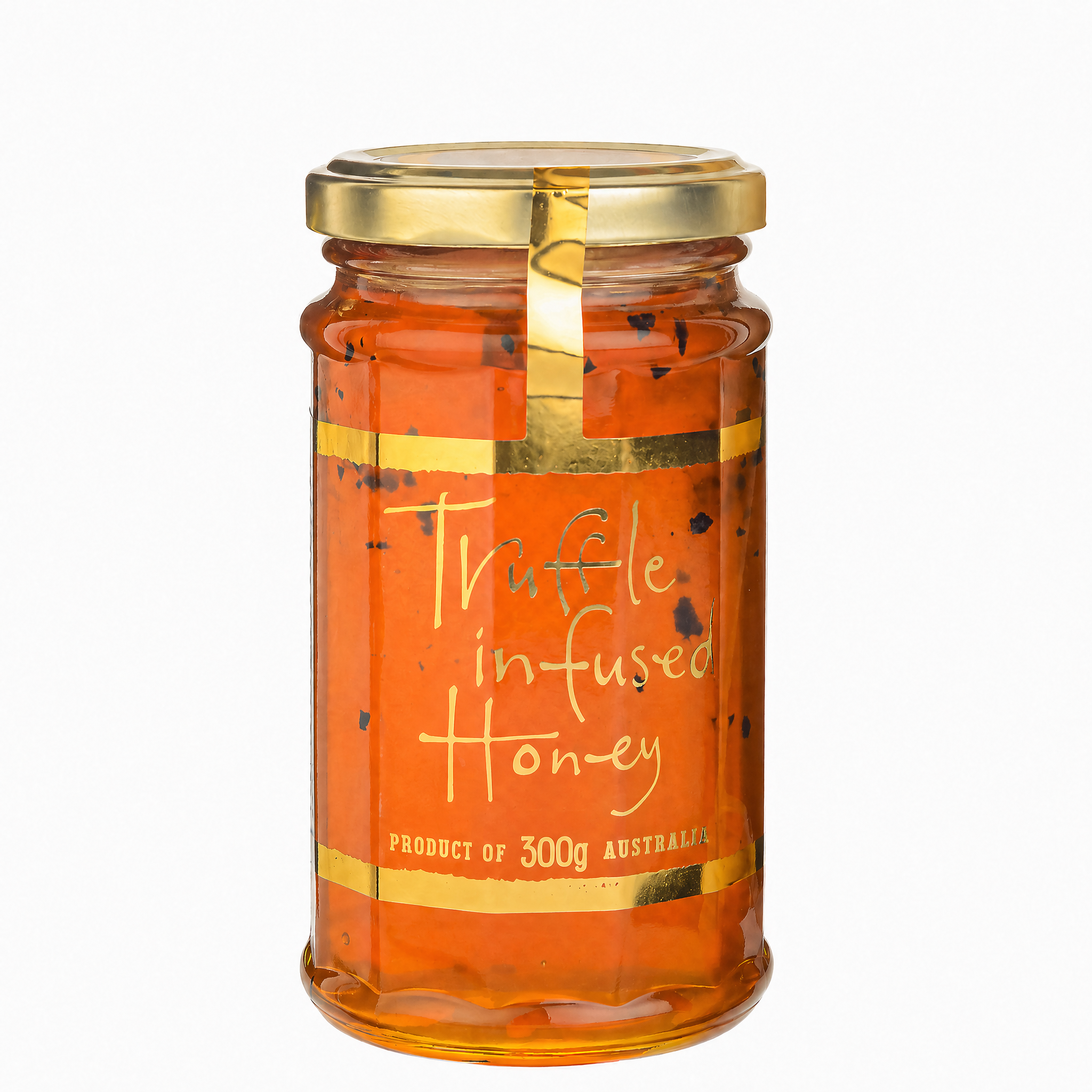 Truffle Infused Honey 300g