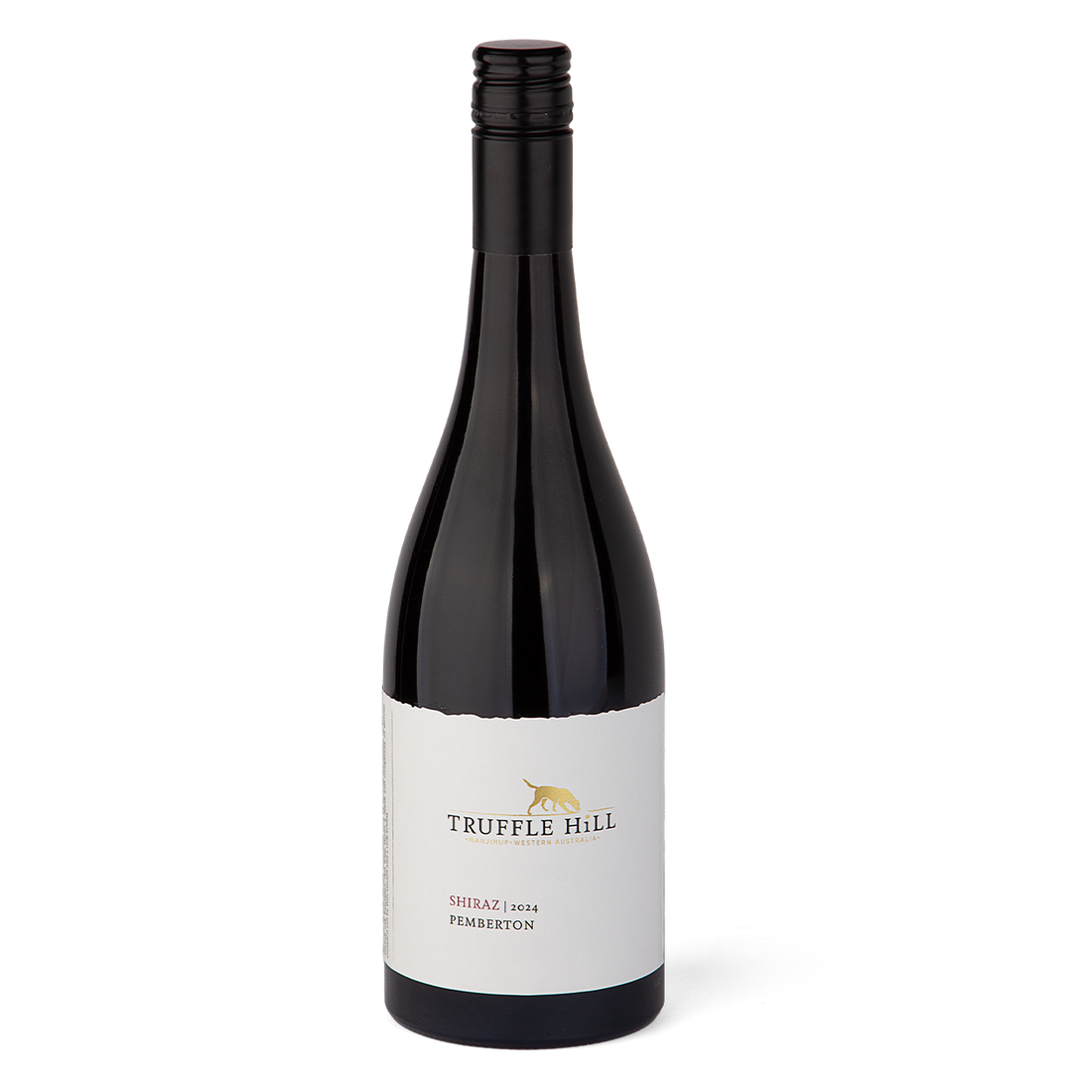 Truffle Hill Shiraz