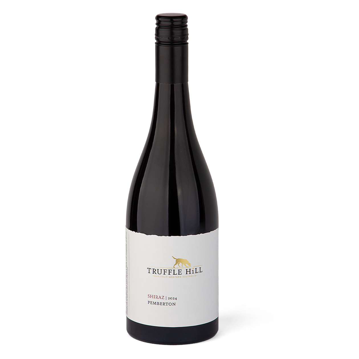 Truffle Hill Shiraz