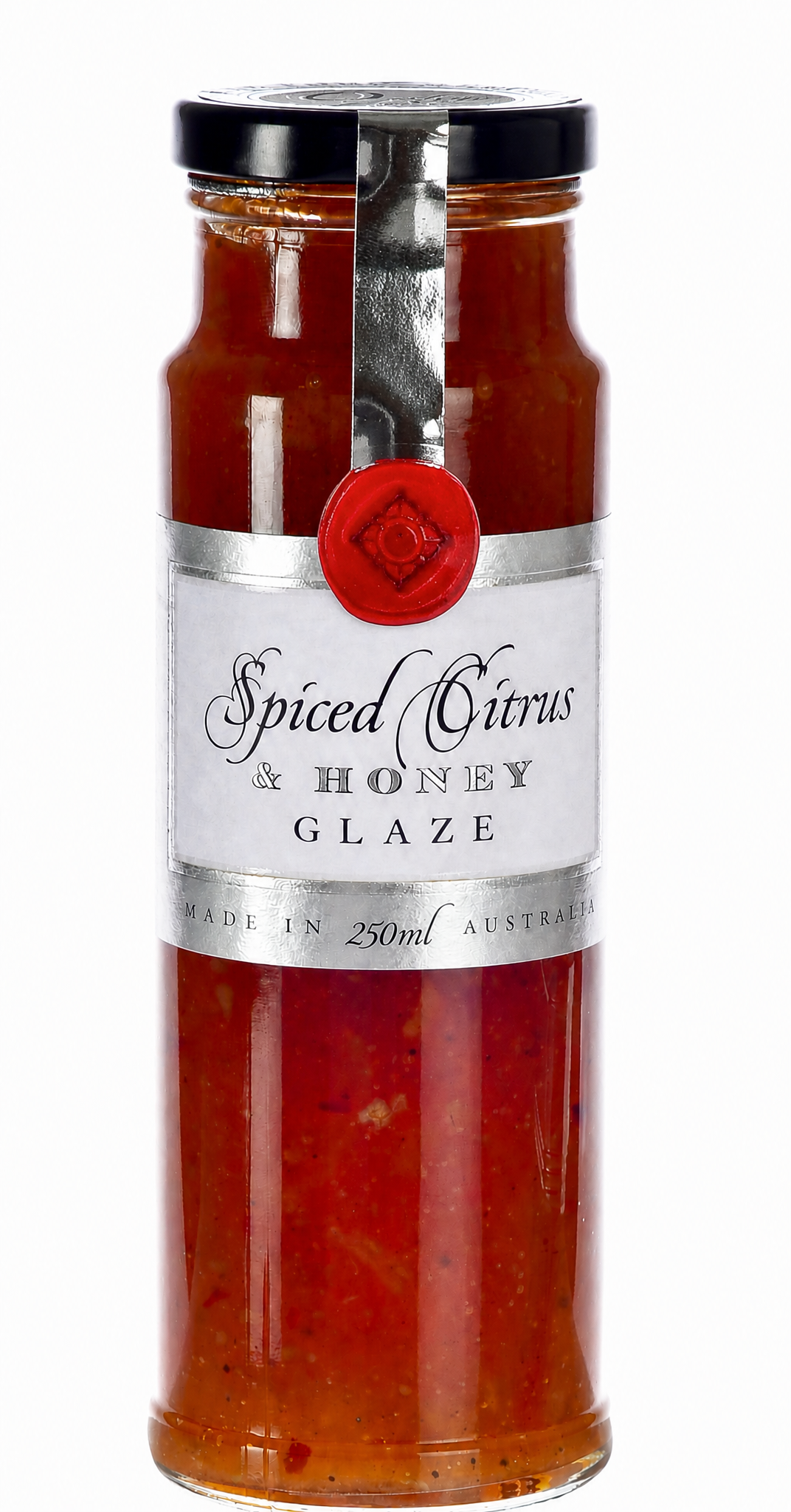 Spiced Citrus &amp; Honey Glaze 250ml