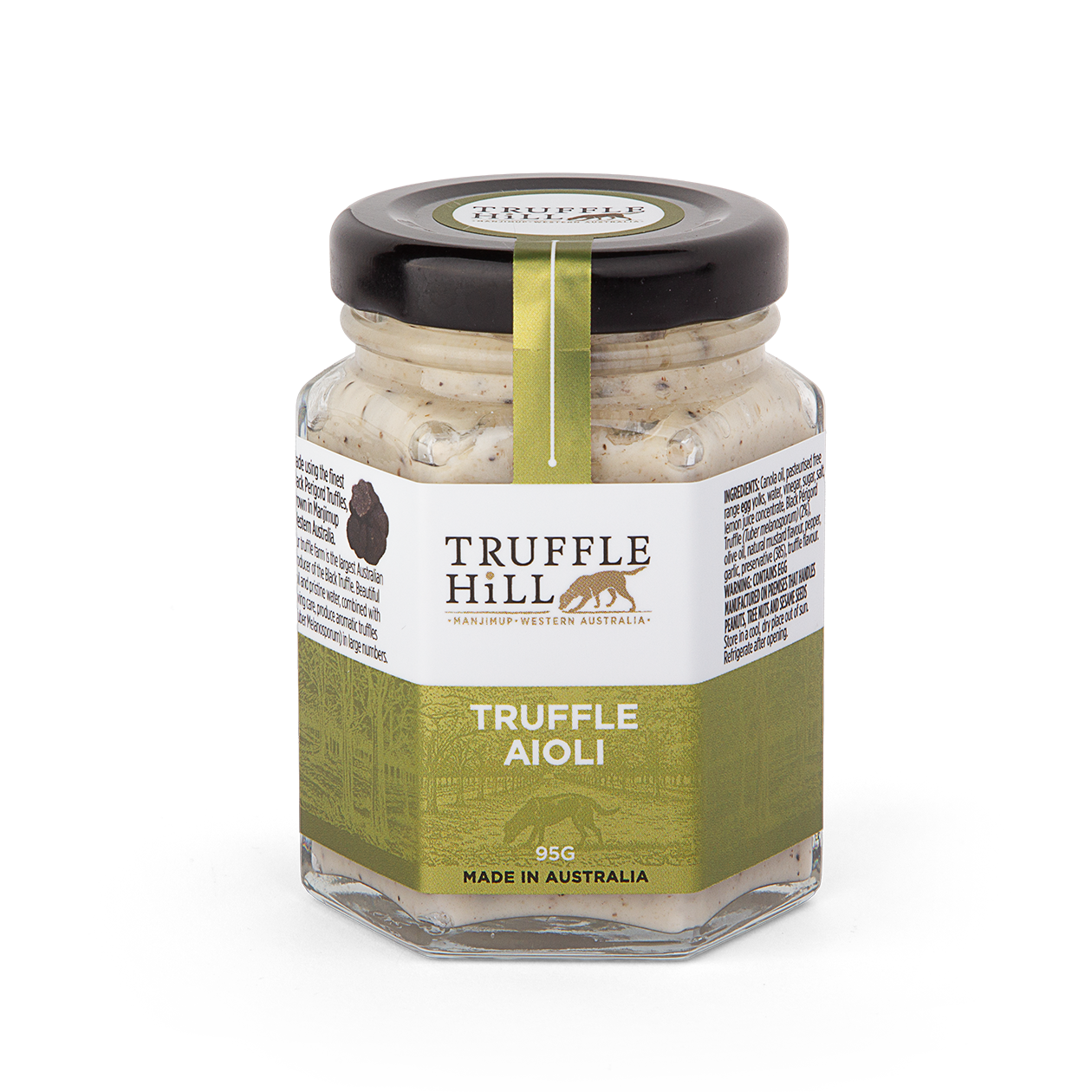 Truffle Aioli