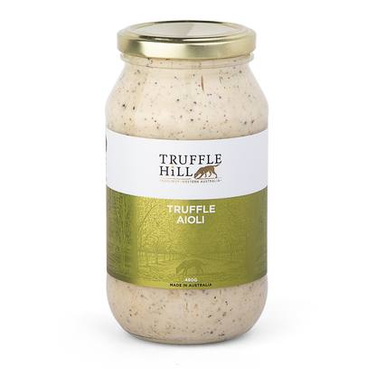 Truffle Aioli