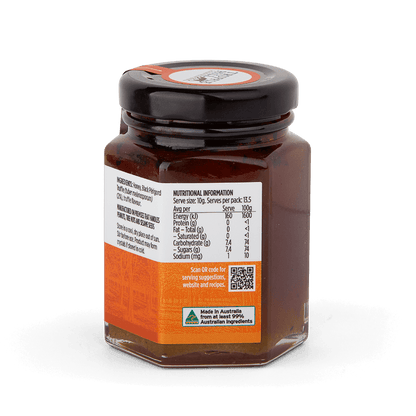 Truffle Honey