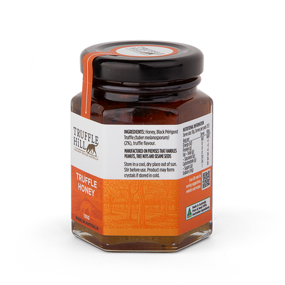 Truffle Honey