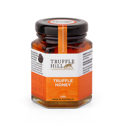 Truffle Honey