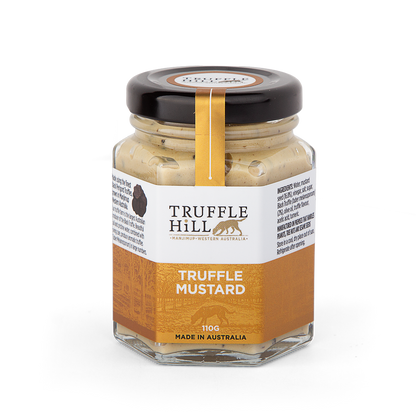 Truffle Mustard