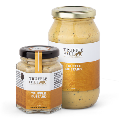 Truffle Mustard