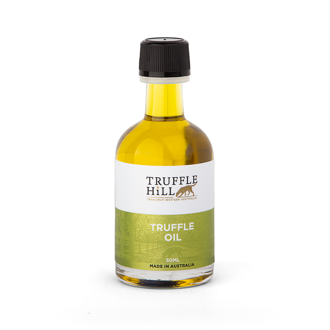 Truffle Oil