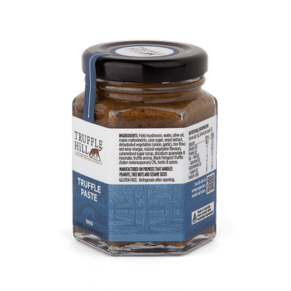 Truffle Paste