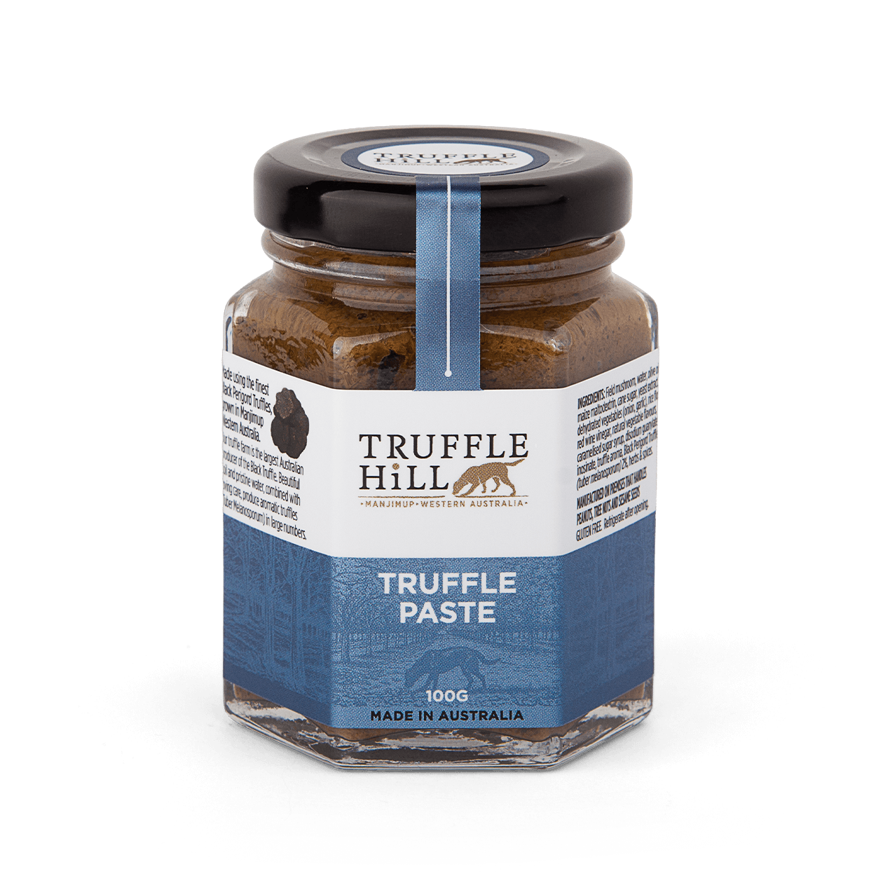 Truffle Paste