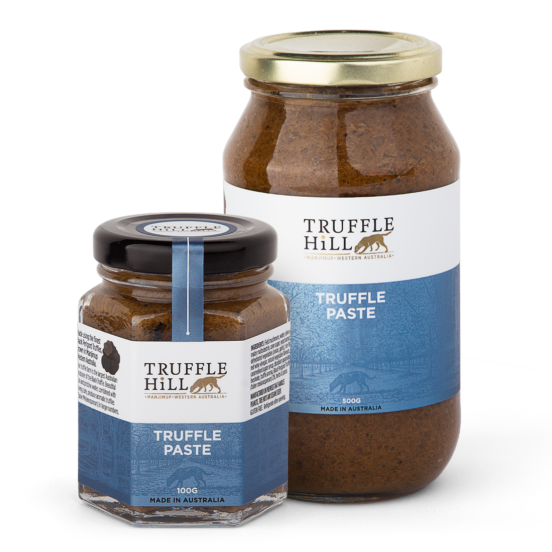 Truffle Paste 100g