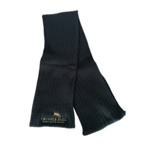 Truffle Hill Scarf