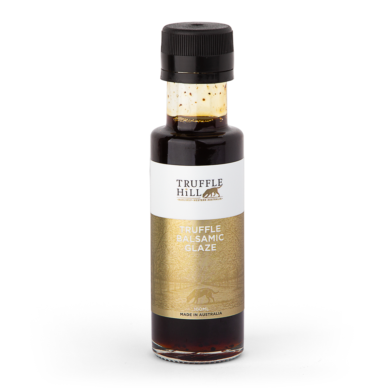 Truffle Balsamic Glaze 100ml