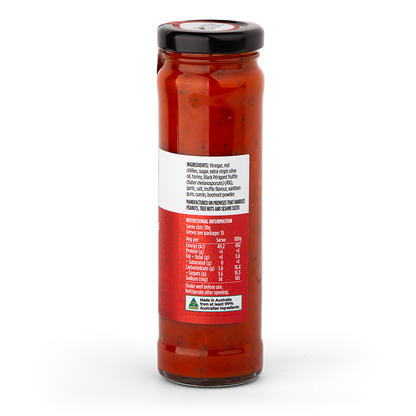 Truffle Hot Sauce 150g